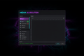 Nova Executor