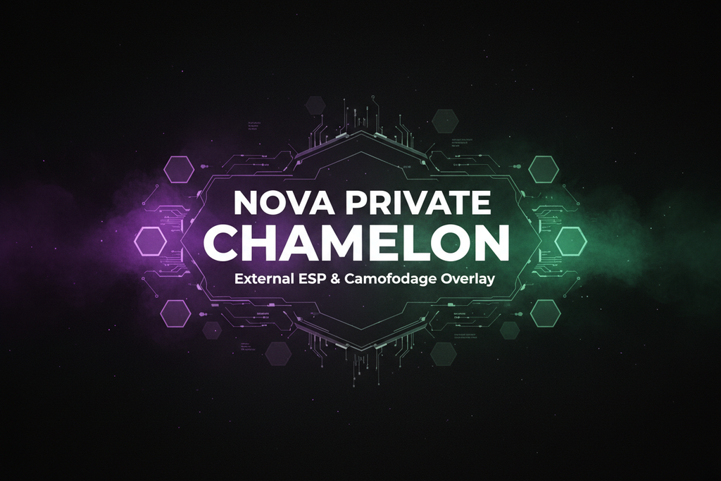 Nova Private Chameleon